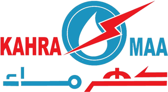 Qatar General Electricity & Water Corporation - Qatar General Electricity & Water Corporation Logo (400x400), Png Download