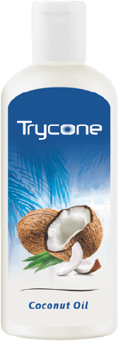 Trycone Coconut Oil - Oskri Coconut Bar, Original - 1.9 Oz Bar (400x600), Png Download