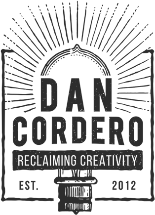 Dan Cordero Dan Cordero - Blade (400x466), Png Download