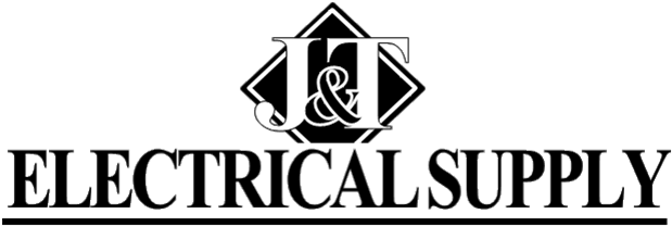 J&t Electrical Supply - J&t Electrical Supply, Inc. (630x218), Png Download