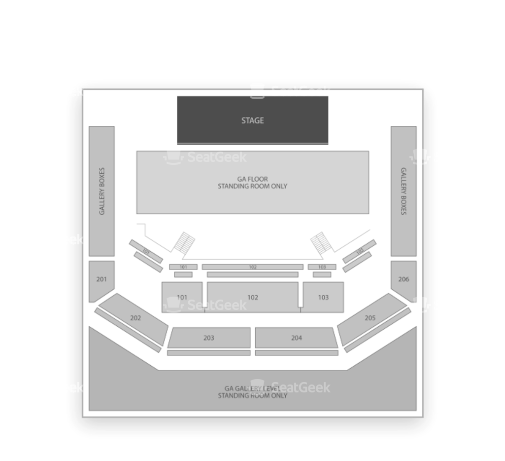 Las Vegas, December 12/6/2018 At The Cosmopolitan Of - Las Vegas (1024x1024), Png Download