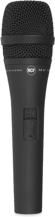 Singing Mike (768x768), Png Download