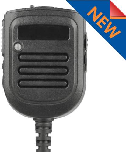 Speaker Microphones - Microphone (500x500), Png Download