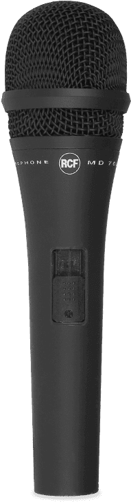 Supercardioid Dynamic Microphone - Blue Microphones Encore 100i (768x768), Png Download