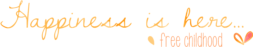 Happiness Is Here - Child (885x252), Png Download