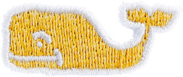 Gold - Fish (800x800), Png Download