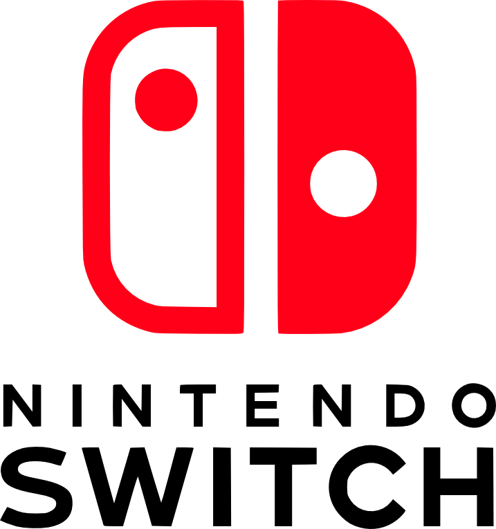 Lawsuit Against Nintendo Over Joy-con Controller Design - Nintendo Switch Logo Png (717x765), Png Download