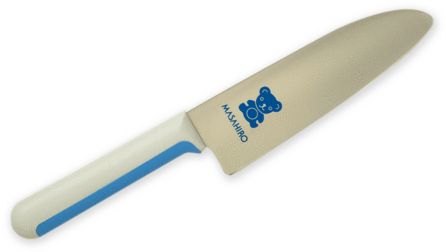 Children Knives - Plastic Knife (480x270), Png Download