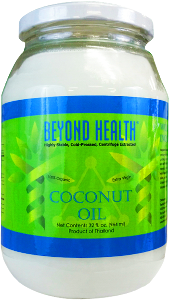 Coconut Oil - Drink (432x632), Png Download