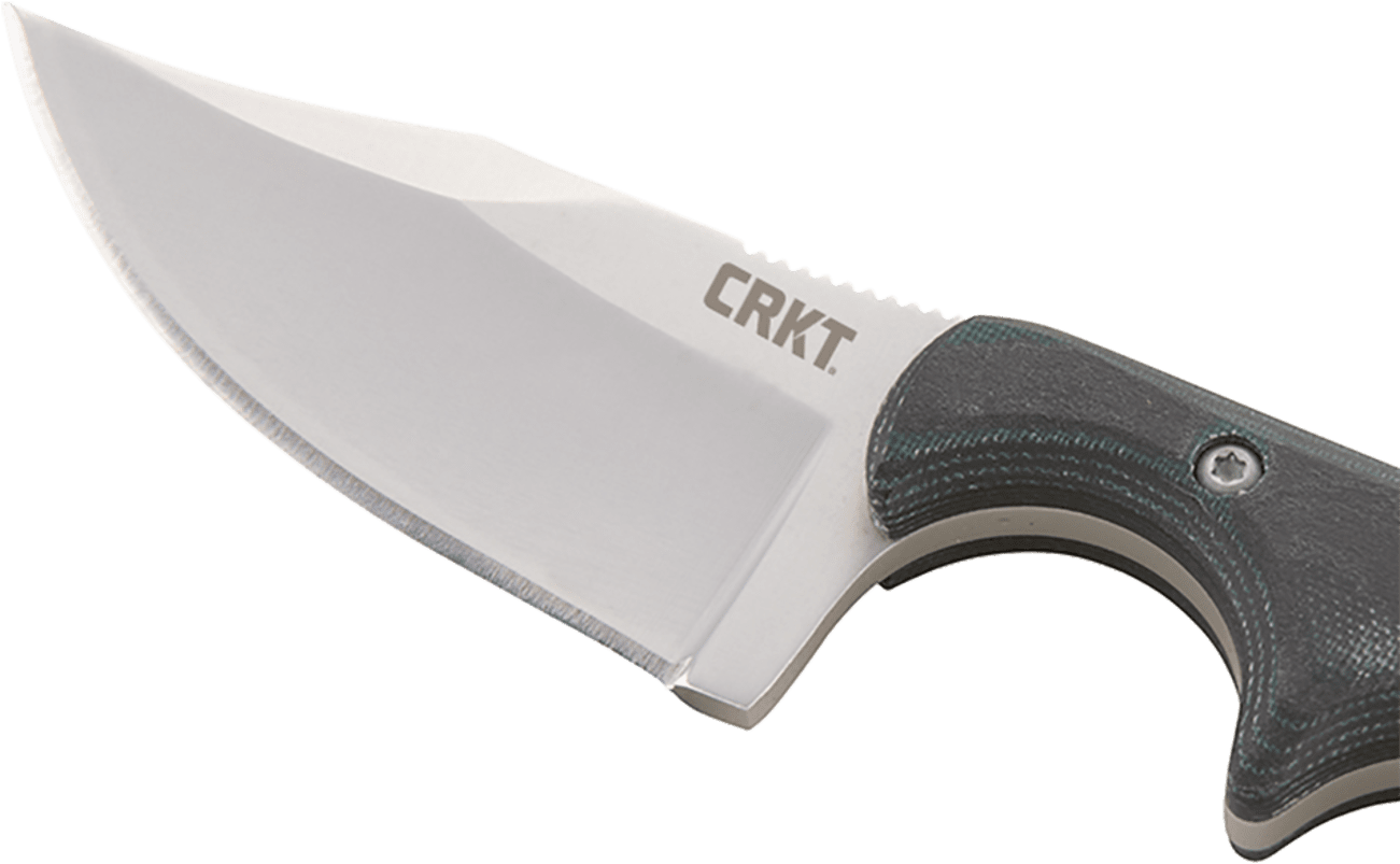 Httpimages Salsify Ou Padw Clip Mvlerek Png Minimalist - Crkt Folts Minimalist, Micarta, Neck Knife, Bowie (1840x824), Png Download