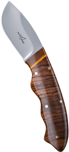 The Coosaw - Knife (400x400), Png Download