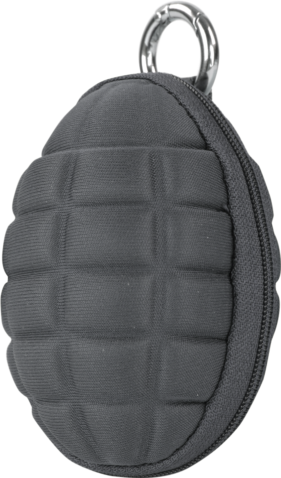 Grenade Pouch - Condor Grenade Keychain Pouch (1000x1000), Png Download