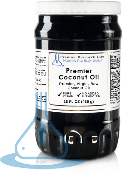 Premier Research Labs Trim Body Blend - 10 Oz (600x600), Png Download