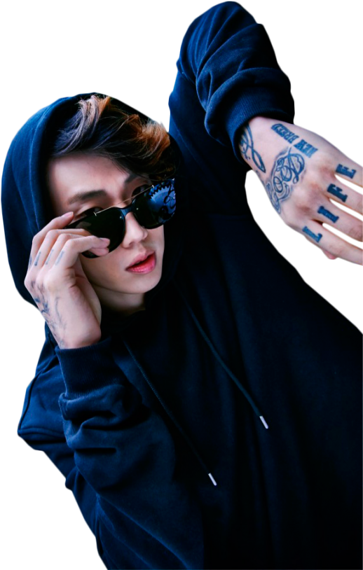 #jay Park #k Pop #kpop #k Pop #k Pop Jay Park #kpop - Girl (700x911), Png Download