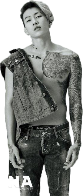 #jay Park #k Pop #kpop #k Pop #k Pop Jay Park #kpop - صور جي بارك (274x647), Png Download