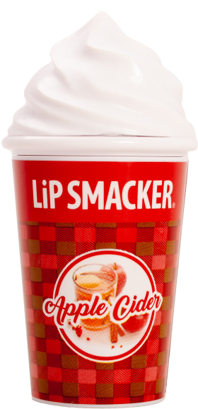 Apple Cider Lip Smacker (600x800), Png Download