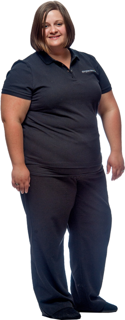 Michele Barnes - Marketing (472x660), Png Download