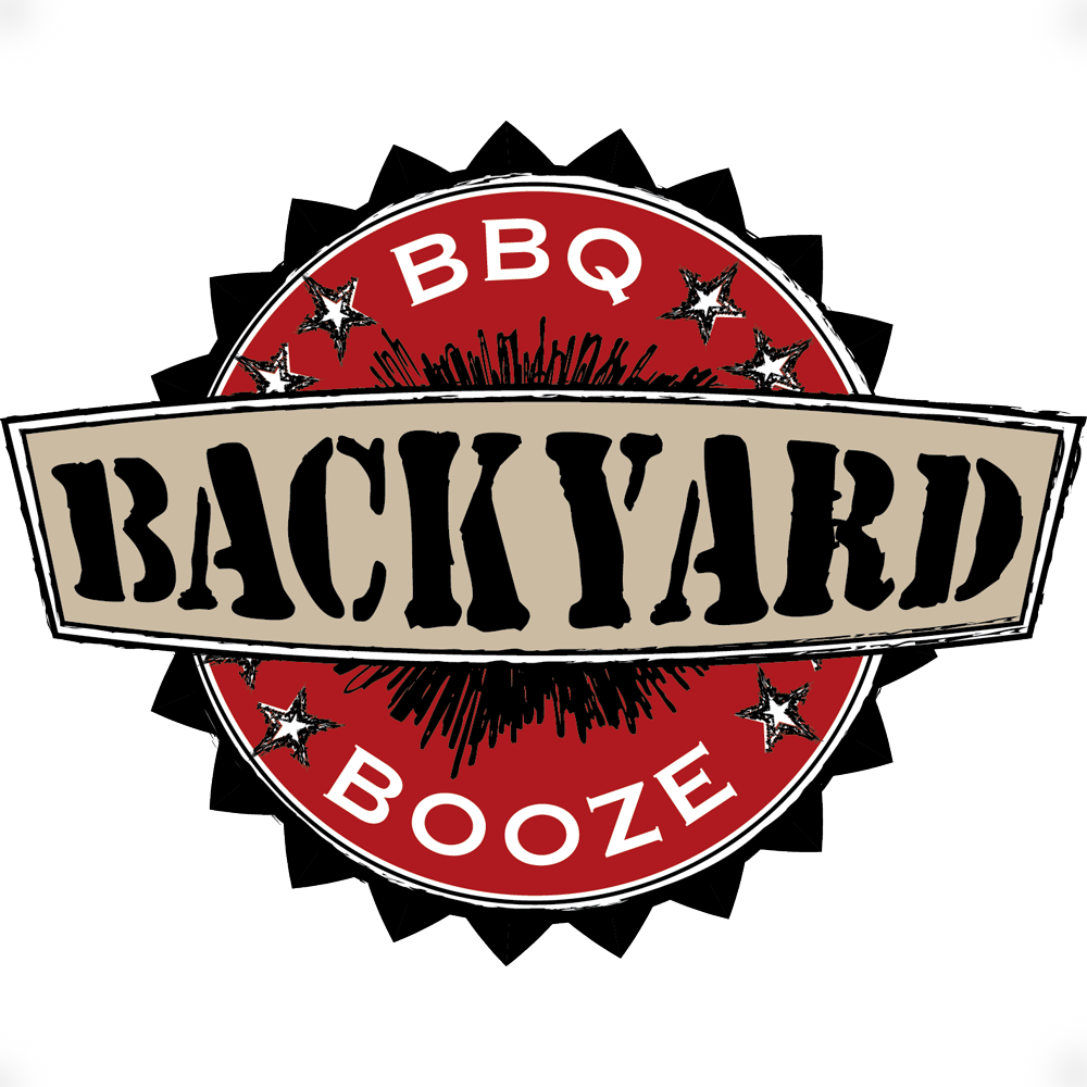 Backyard Bbq - Am 2 Month Old (1000x1000), Png Download