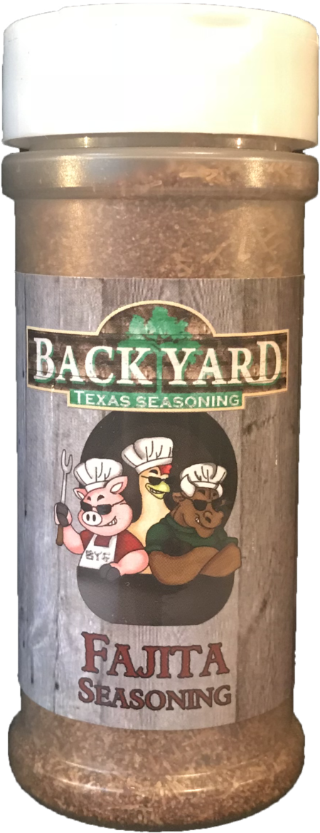 Backyard Fajita Seasoning - Instant Coffee (1536x2048), Png Download