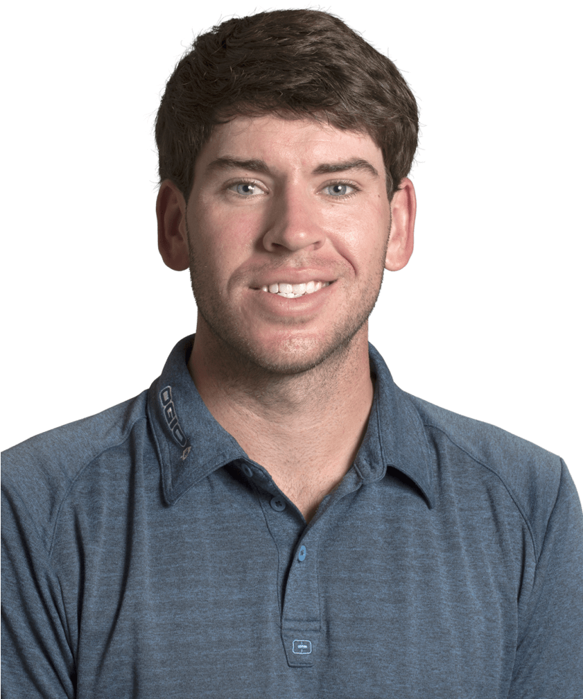 Ben Kohles - Tony Carlsen Uottawa (840x1050), Png Download
