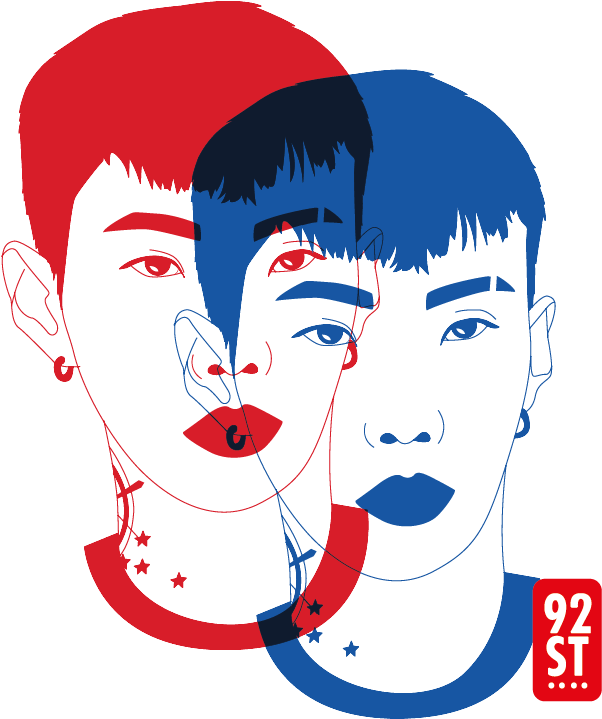 Jay Park 박재범 - Love (800x800), Png Download