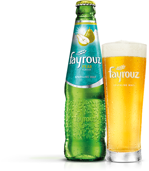 Experience Unbelievable Richness - Fayrouz Ananas (719x578), Png Download