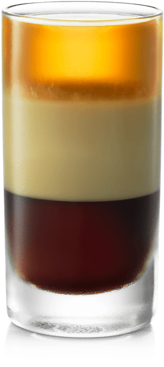 B-52 Shot - B 52 Drink (428x918), Png Download