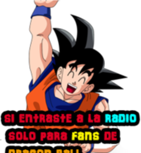 Dragon Ball Super Te Amo Veronica - Dragon Ball Te Amo (508x508), Png Download