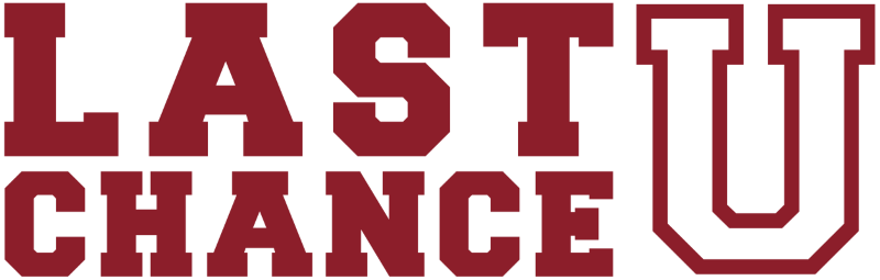 Home - Last Chance U New Season (800x255), Png Download