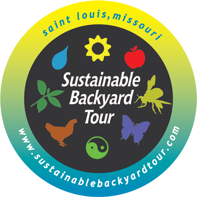 The Sustainable Backyard Tour Returns For The 8th Year - Sustainable Development (785x784), Png Download