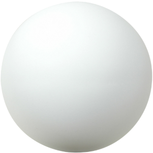 100mm Single Sphere - Sphere (480x360), Png Download