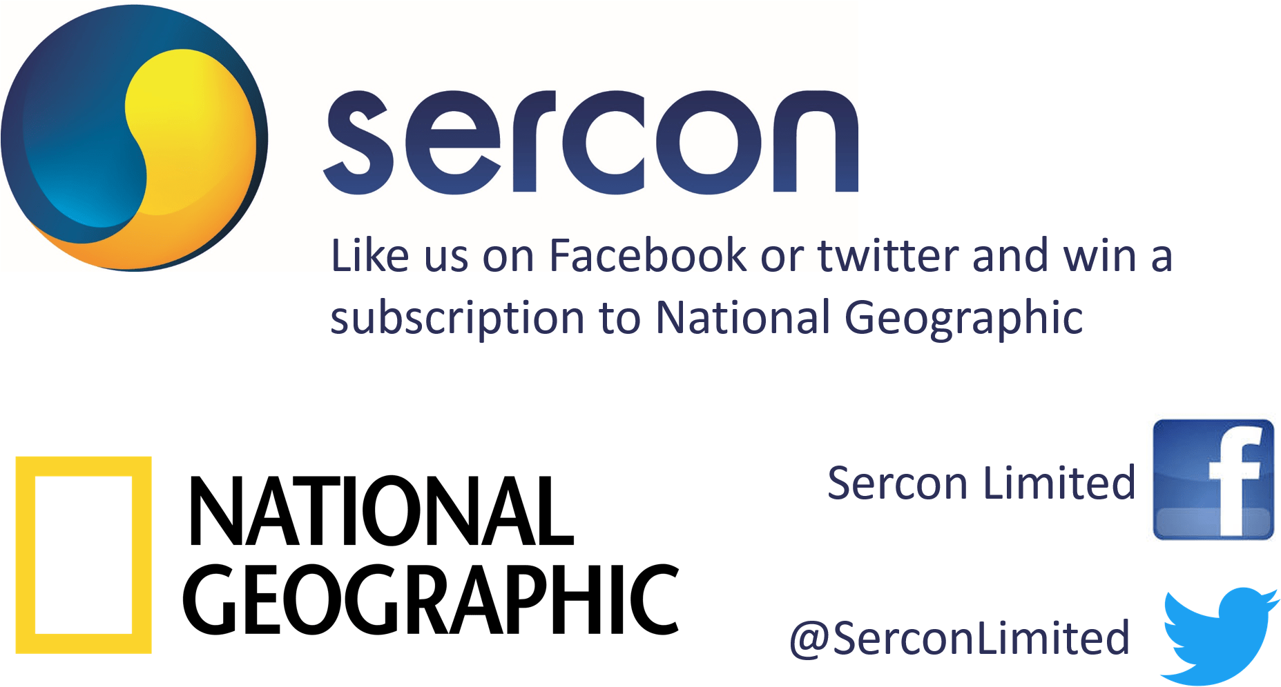 Last Chance To Enter Our Competition To Win A Subscription - National Geographic (1898x1215), Png Download