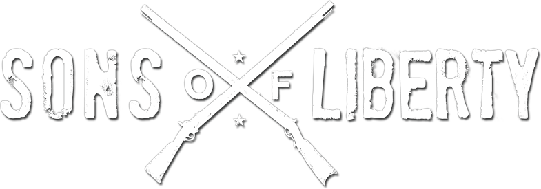 Sons Of Liberty Logo - Sons Of Liberty Png (785x275), Png Download
