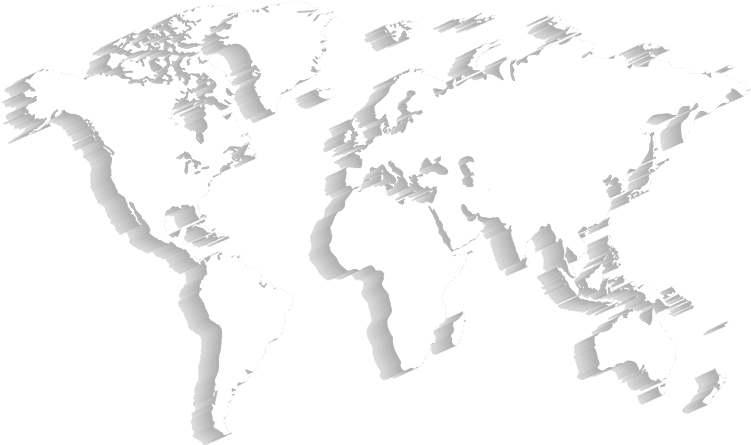 World Map (800x474), Png Download