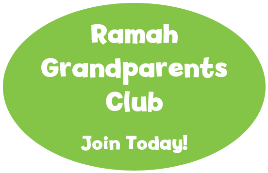 Grandparents Club Button - Stephen Harper (canadian Biographies) (598x400), Png Download