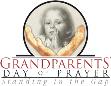 Grandparents At Prayer - Grandparents Day Of Prayer (500x300), Png Download
