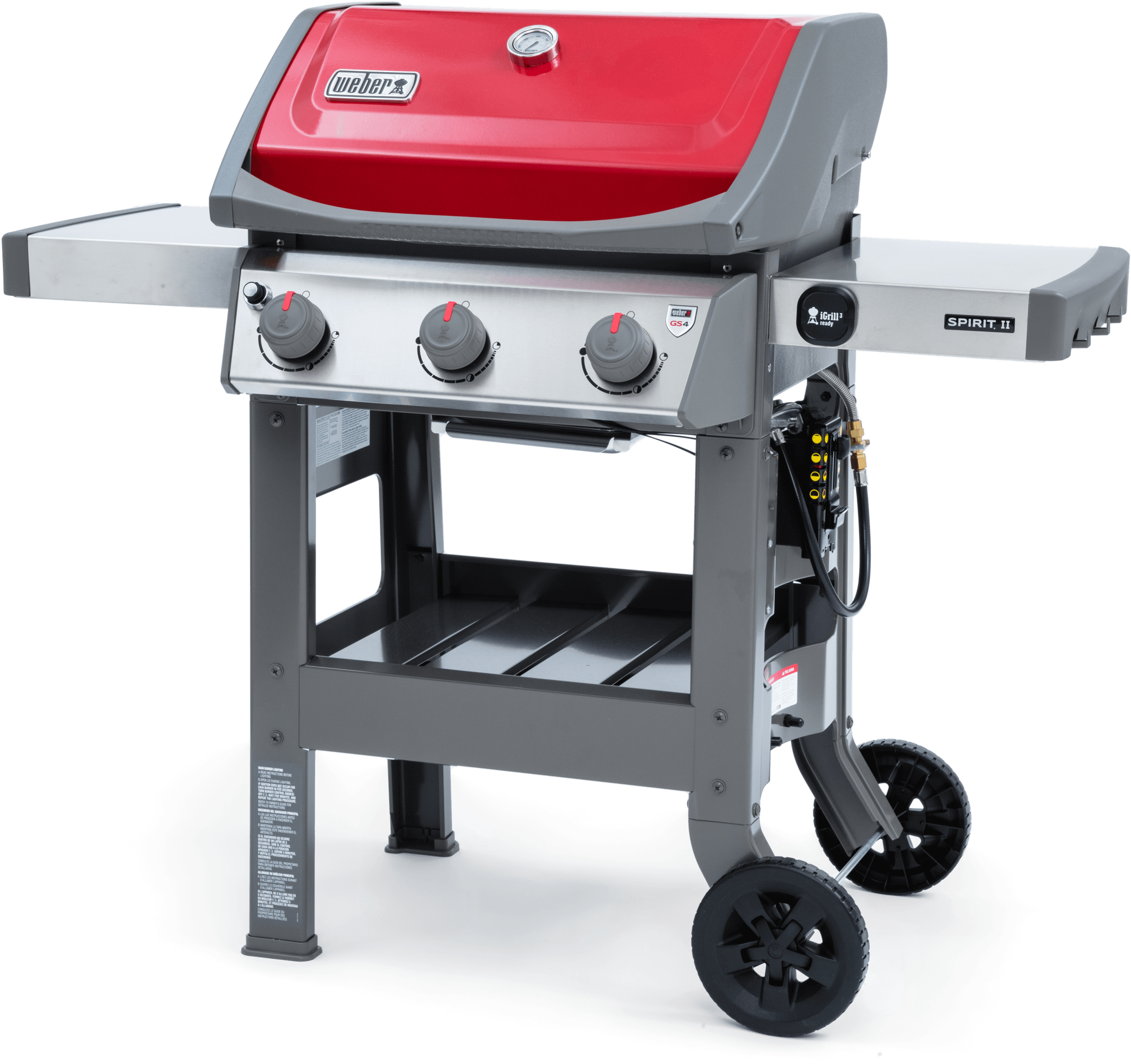 Barbecue Grill (3760x3760), Png Download