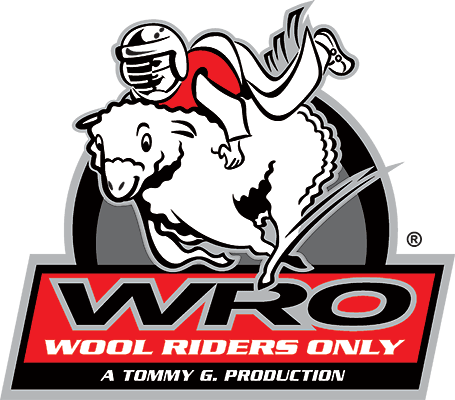 Tommy G Productions' Professional And Exciting Productions - Built Ford Tough Series (455x400), Png Download