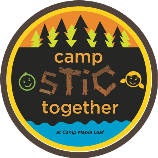 Last Chance To Apply For Camp - Circle (648x622), Png Download