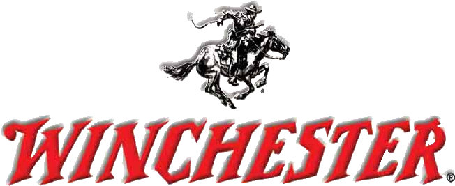 Logo Winchester - Winchester Ammunition (672x336), Png Download