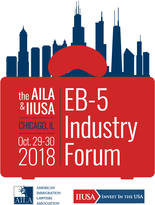 Today Is Your Last Chance To Save On The Eb-5 Event - American Immigration Lawyers Association (800x800), Png Download