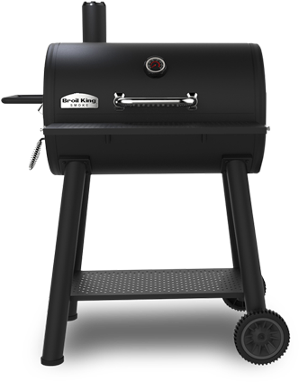 Broil King Smoke™ Grill Xl - Broil King Smoke Charcoal (600x600), Png Download