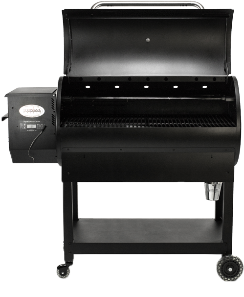 Louisiana Grills - Louisianagrills Lg 900 Series Wood Pellet Grill (700x700), Png Download