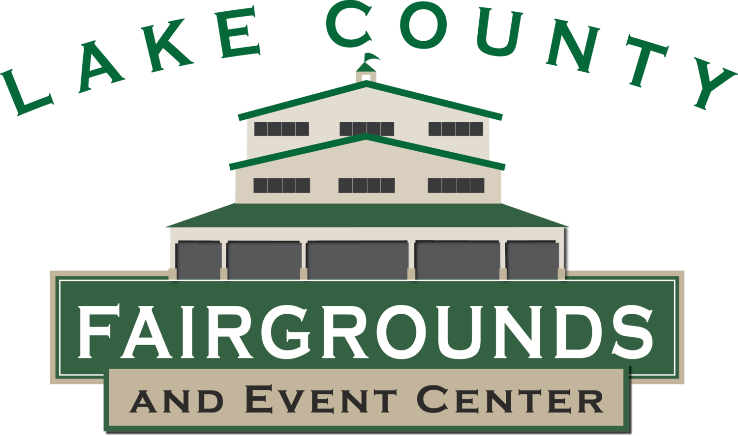 Lakecounty Grayslake Il - Lake County Fair 2018 (1500x888), Png Download