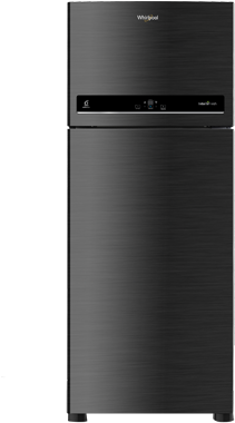 Whirlpool 480 Elt 3s 465ltr Double Door Refrigerator - Major Appliance (300x425), Png Download