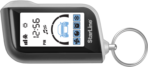 Starline A93 - Starline B9 (500x290), Png Download