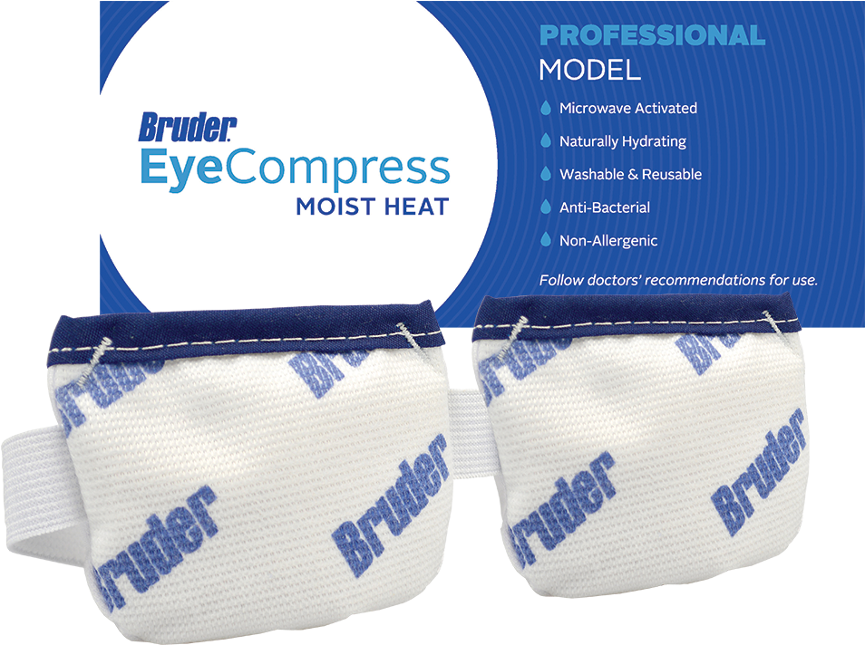 Bruder Eye Compress - Bruder Mask (1000x1000), Png Download