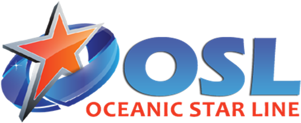 Oceanic Star Line (716x326), Png Download