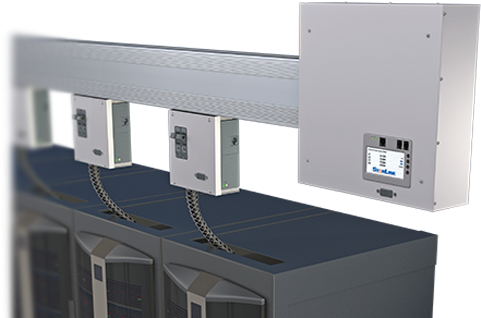 Starline Track Busway - Starline Busway Pdu (630x317), Png Download