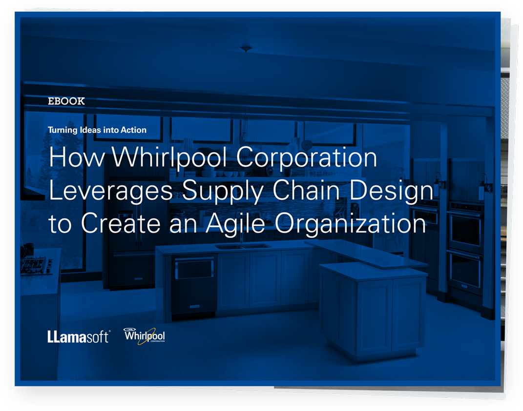 To Optimize The Current Supply Chain And Predict The - Computer Program (1200x863), Png Download